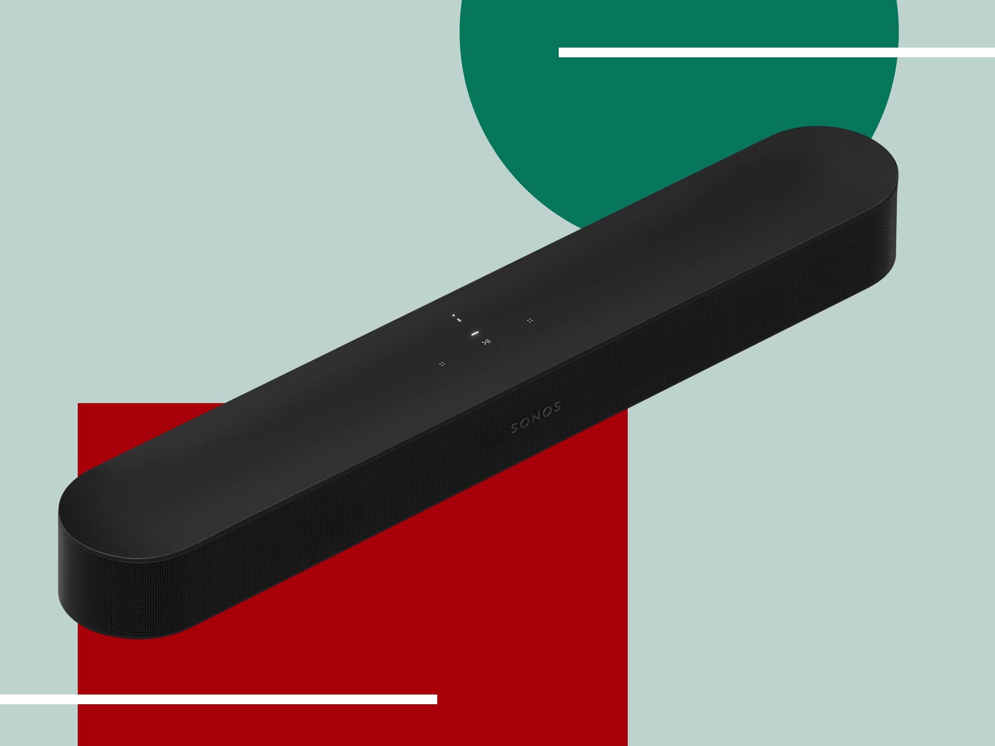 Sonos Ray Soundbar deal at John Lewis Get £70 off The Independent